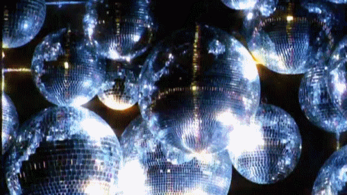 Great Animated Disco Balls Animated Gifs - Best Animations