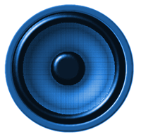 Music Speakers Gif Images at Best Animations