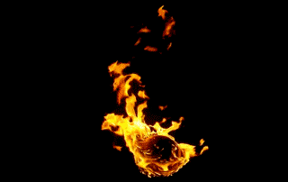 Great Flames Animated Gif Images at Best Animations