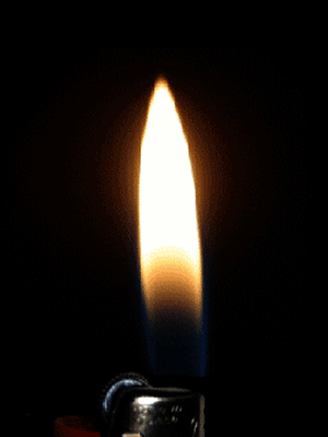 lighter-flame-burning-animated-gif-image