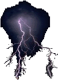 Thunderstorm Gif Transparent 6