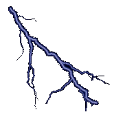Thunderstorm Gif Transparent 2