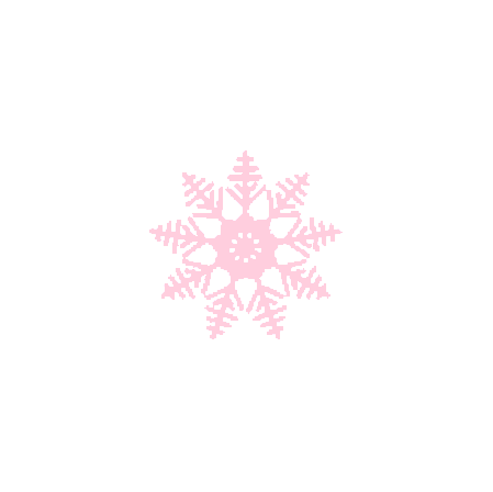 Pretty Snowflakes Animated Gifs - Best Animations