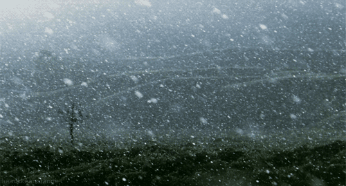 Snowing Winter Animated Gifs at Best Animations
