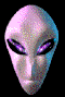 animated alien