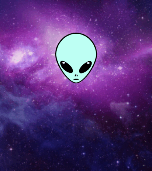 Alien Animated Gifs - Best Animations