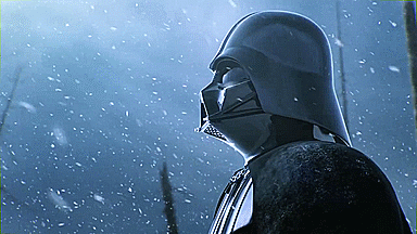 Awesome Animated Star Wars Darth Vader Gifs at Best Animations