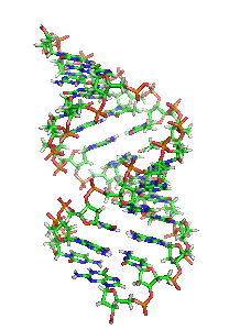 20 Great DNA Animated Gifs - Best Animations