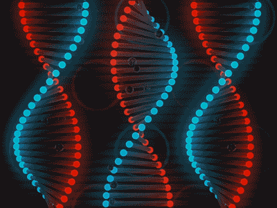 25 Great DNA Gif Animation Images - Best Animations