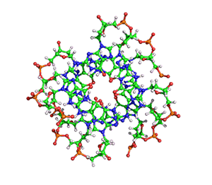Molecular Bonding Animated Gif Images at Best Animations