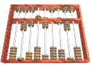 abacus animation