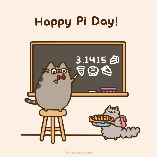 Image result for Pi Day gif