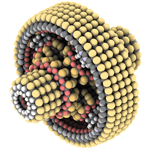 Image result for nanotechnology gif