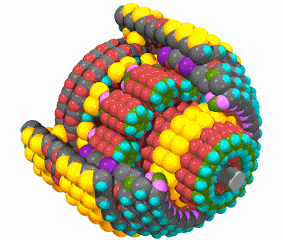 Image result for nanotechnology gif