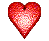 Animated heart