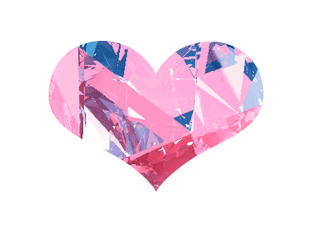 pink-diamond-heart-on-white-animated-gif