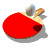 ping pong clipart