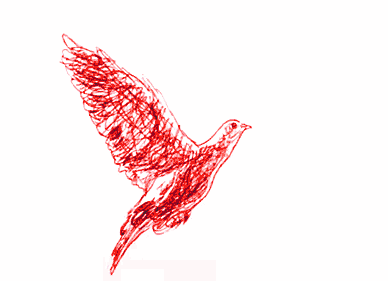 Great Animated Dove Gifs at Best Animations