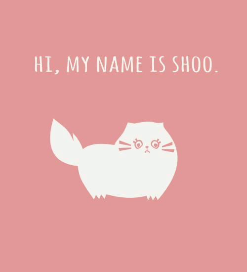 Amazing Animated Cat Illustrated Gif Art at Best Animations