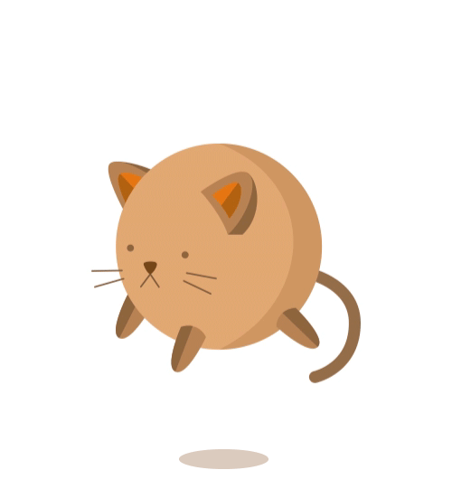 40 Super Cute Animated Cat Kawaii Pixel Art Gifs Best Animations