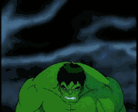 Hulk video