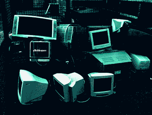 Awesome Animated Computer And Laptops Gif Pics