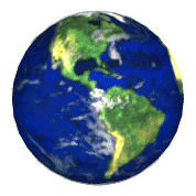 Animated Earth Gifs at Best Animations