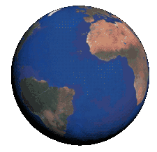 World In Motion Gif / Animated Globe Gifs at Best Animations