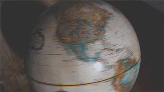 Animated Globe Gifs at Best Animations