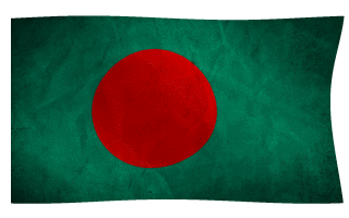 30 Great Animated Bangladesh Flag Waving Gifs at Best Animations