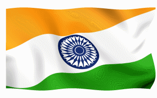 indian flag animation free download