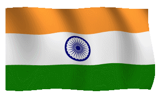 25 Great Animated India Flag Gifs at Best Animations