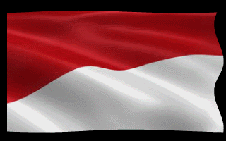 35 Great Animated Indonesian  Flag  Waving Gifs at Best 