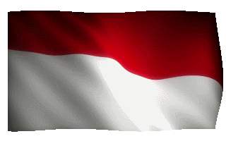 35 Great Animated  Indonesian  Flag  Waving Gifs at Best 