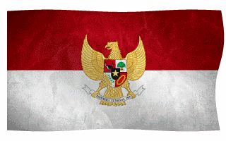 35 Great Animated Indonesian  Flag Waving Gifs  at Best 