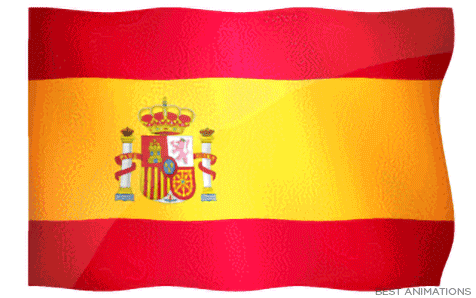 Image result for spanish flag