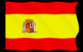 35 Great Free Animated Spain Flag Gifs - Best Animations