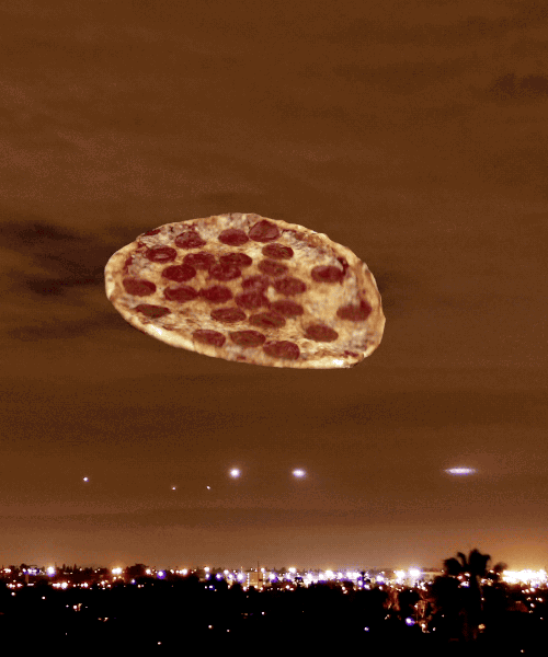 40 Pizza Animated Gif Pics - Best Animations