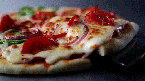Delicious Animated Food Gifs - Best Animations
