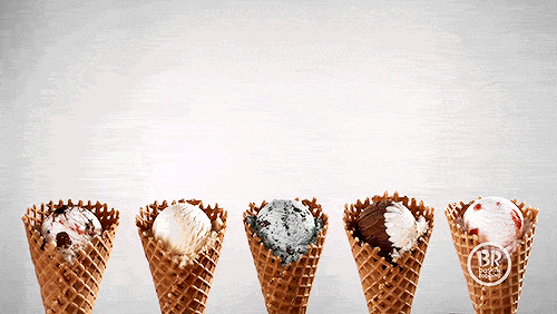 Delicious Animated Food Gifs - Best Animations