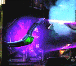 Awesome Mortal Kombat Animated Gif Images - Best Animations