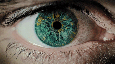 25 Great Eye Animated Gifs - Best Animations