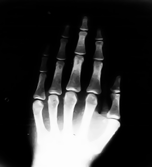 Animated Hand Drawing Gif EyePopping GIFs That Look Like Animated