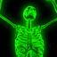 Free Skeleton Animation Gifs at Best Animations