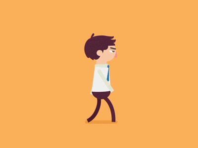 Animated Guys And Girls Gifs at Best Animations