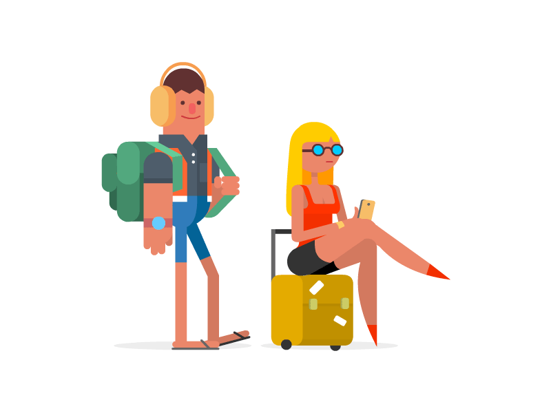http://bestanimations.com/Humans/funny-travel-couple-gif.gif
