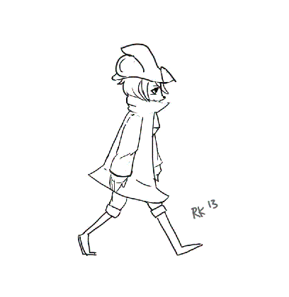 Artsy Girl Animated Gifs at Best Animations