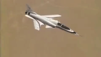 Military Fighter Jet Plane Animated Gifs - Best Animations
