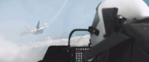 Army Jet Plane Animated Gifs - Best Animations