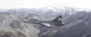 Military Fighter Jet Plane Animated Gifs - Best Animations